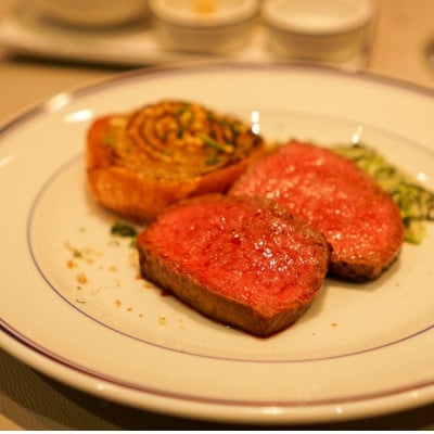 ミヤタ ～惣菜と牛肉料理～お食事券(5,000円分)