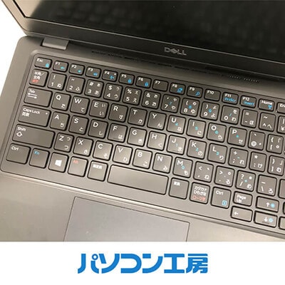 パソコン工房の再生中古ノートパソコン Latitude 12(-FN)
