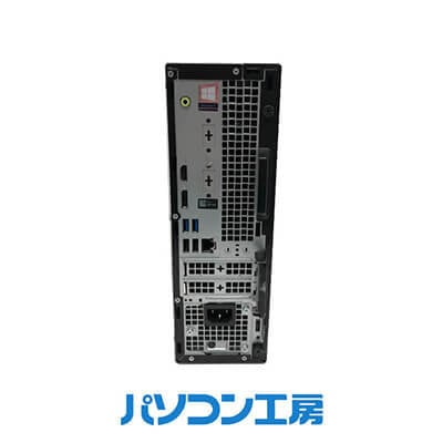 パソコン工房の再生中古デスクトップパソコン OptiPlex 3060(-FN)