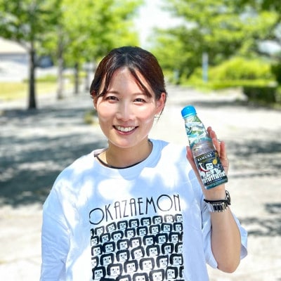 オカザえもん公認JAZZラムネ30本セット