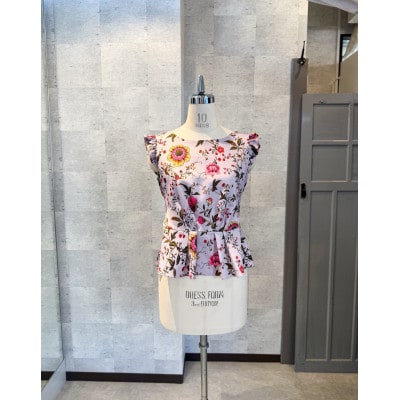 レディース　オーダースーツ専門店「レトル」フルオーダーチケット【10万円分】【配送不可地域：離島・北海道・沖縄県】