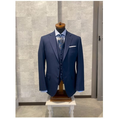 メンズ　オーダースーツ専門店「レトル」　フルオーダーチケット【50万円分】【配送不可地域：離島・北海道・沖縄県】