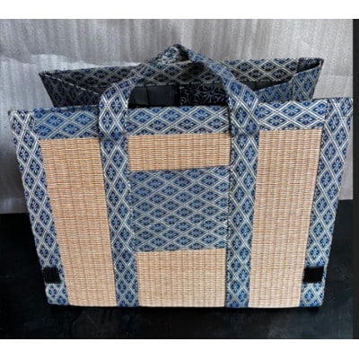 トートバッグ　Mサイズ