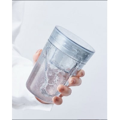 ナノバブルシェーカー/クリア