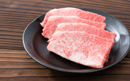 老舗焼肉屋の焼き肉セット(6種類)900g【配送不可地域：離島】