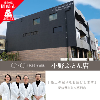 究極に軽く、蒸れない羽毛ふとん (クイーンサイズ)210×210cm(PSM)