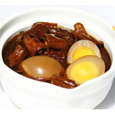 三河名物どて3種