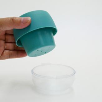 キュートビビスモーキー3個セット【B】【オススメの観葉植物でお届け】