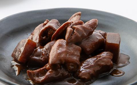 まるや八丁味噌　どて煮2種詰合せ(各3個)