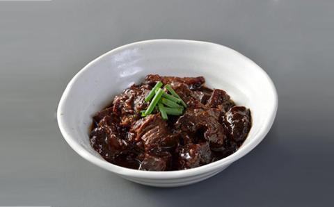 まるや八丁味噌　「島正監修」牛すじどて煮　6個セット