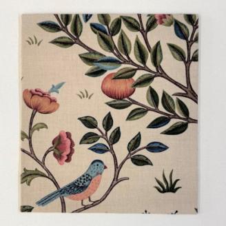 【ウィリアム　モリス】壁掛け(ケルムスコットツリー)