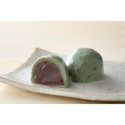 こだわりの麩まんじゅう と 生麩田楽セット【配送不可地域：離島】