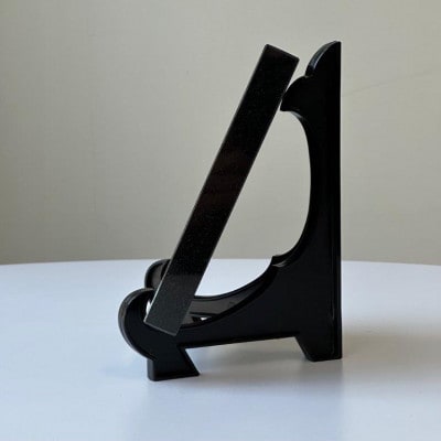 徳川家康生誕の地『岡崎』 家紋石