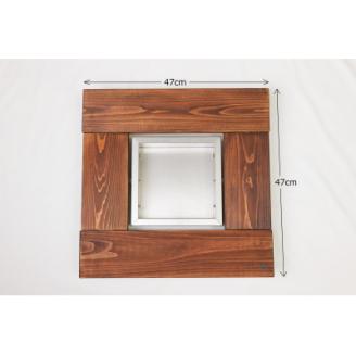 IRO+RI(イロリ)ウォルナット