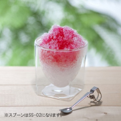 【RayES/レイエス】ダブルウォールグラス　RDS-004　200ml