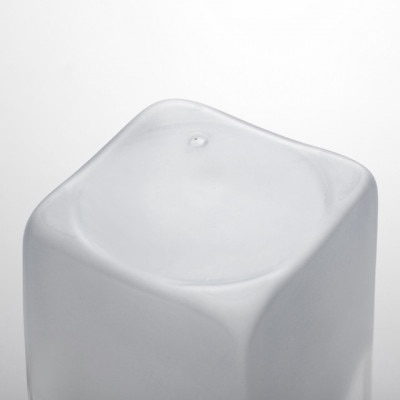 【RayES/レイエス】ダブルウォールグラス　RDS-004bf　200ml　フロスト