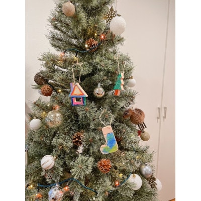 オーナメント(6種類×2セット)