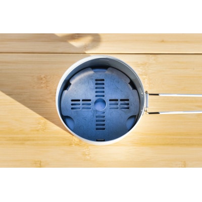 丸メスティン(ホワイト)