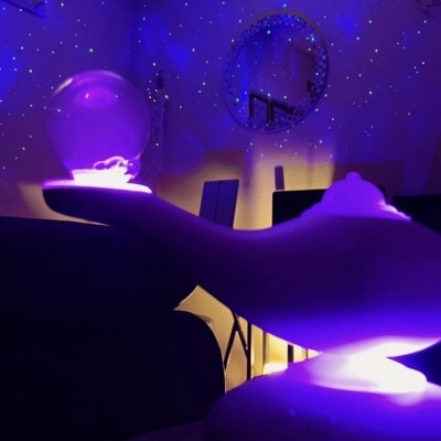 ハンドリフレクソロジー1dayスクール