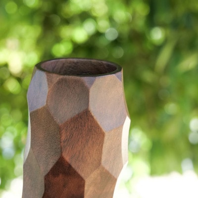 リグロウッドワークス CCカップ ブラック(黒)