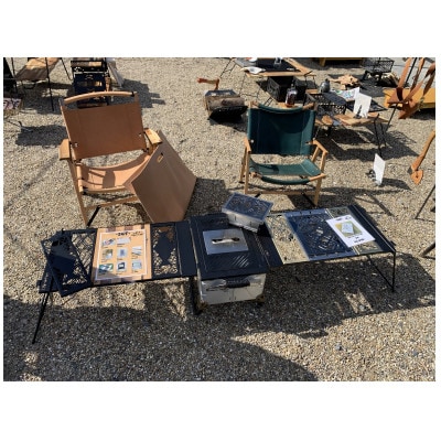 oka-d-artのシェルコン専用枠 IGT規格 1ユニット収納可能 カスタムパーツ