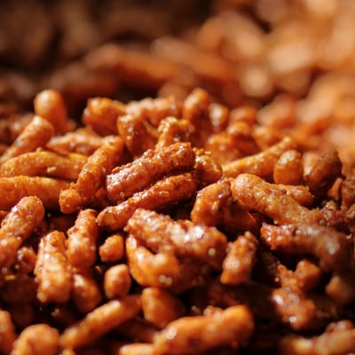 ありがとう。かりんとう。6種箱ギフト