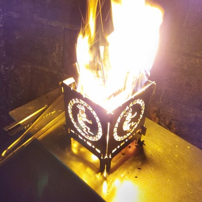 ココペリ　ソロ