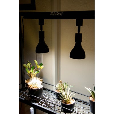 Metal Grow プラントラック-780-　植物棚