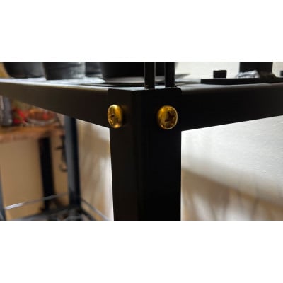 Metal Grow プラントラック-900-　植物棚