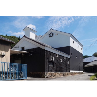 柴田酒造場　gin　生もと×山廃720mlセット