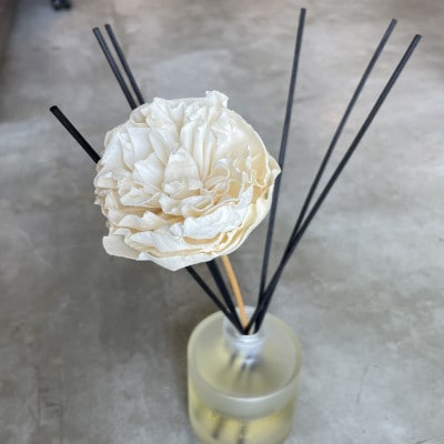 ソラフラワー手作り体験チケット1枚