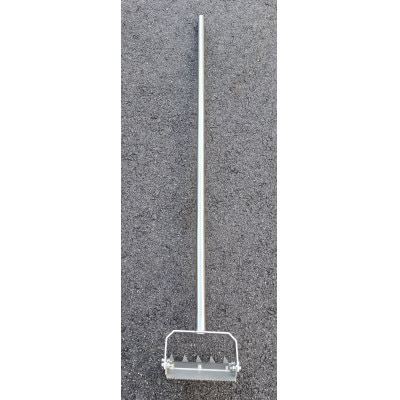 雑草カクワ　ロング