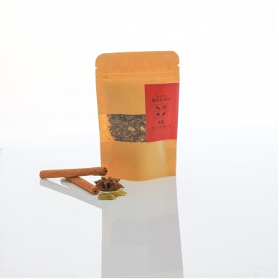 楽膳デリシリーズ5種セット(参鶏湯キット、グラノーラ、クラフトコーラ、ジンジャエール、チャイ)悠伸堂