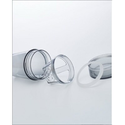 ナノバブルシェーカー/ピンク