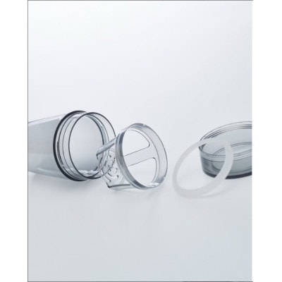 ナノバブルシェーカー/グレー