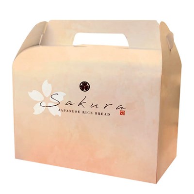 さくら天然酵母＆米粉パン贅沢12袋(20個)セット【配送不可地域：離島】