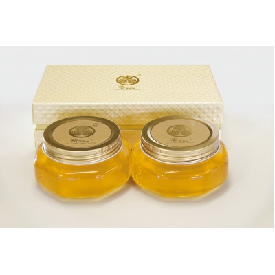 葵生はちみつ(Gift Set)