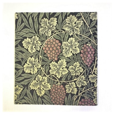 【ウィリアム　モリス】壁掛け(ラーモ)