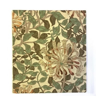 【ウィリアム　モリス】壁掛け(ハニーサクル)