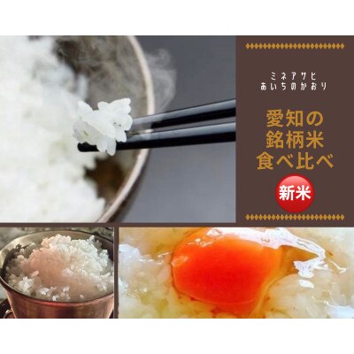 愛知の米・山田農園の米4.5kg×2袋:耕作放棄地を蘇らせる!「美味しかった、また頂きたい」の声多数