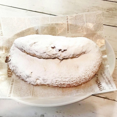 シュトーレン【配送不可地域：離島】