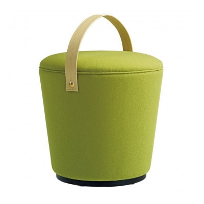 バケツ型スツール　CCW-CE-070