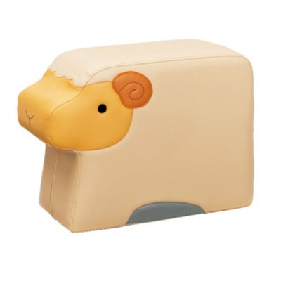 Oliver製　アニマルクッション　ひつじ　SOC-9A