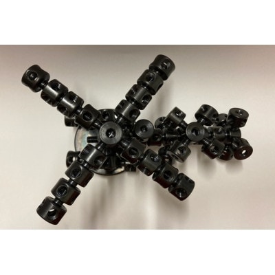 THE SCREW (鉄50個セット)