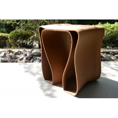 スツール　MUTSU