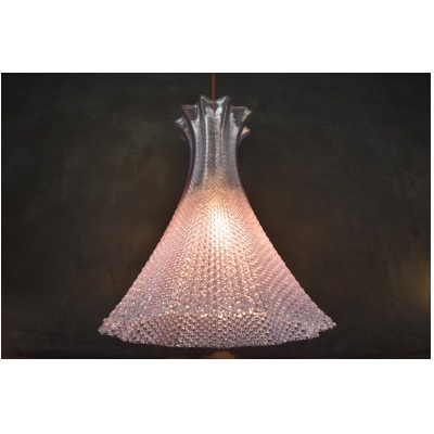 ペンダントライト　FLARE Lamp