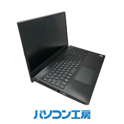 パソコン工房の再生中古ノートパソコン VAIO Pro VJPH21(-FN)