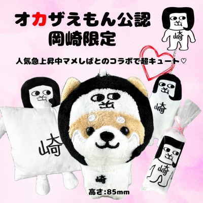 オカザえもん公認ファンファンセット