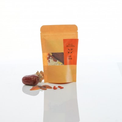 楽膳デリ　参鶏湯キット3回分