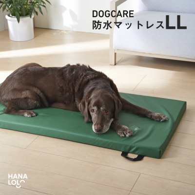 ドッグケア　床ずれ予防マットレス　LL